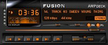 FusionAmpDeck