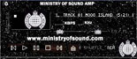 Ministry of Sound special