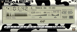 Moo Amp v2.2