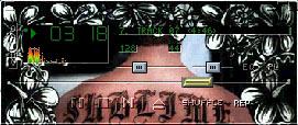 Sublime Amp