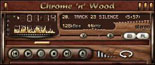 ChromeWood Amp