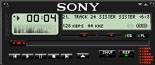 Sony 9000Amp